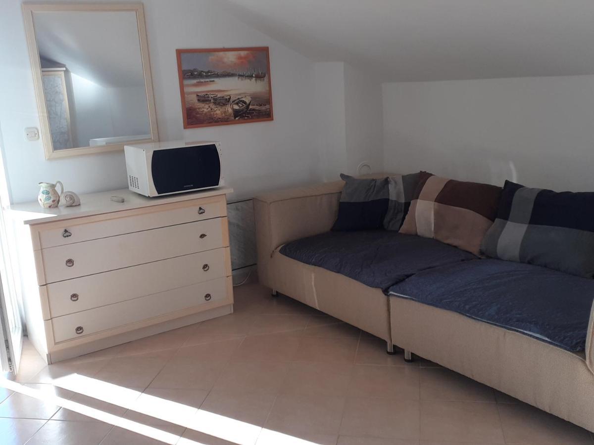 Villa Palfi Jezera Ngoại thất bức ảnh