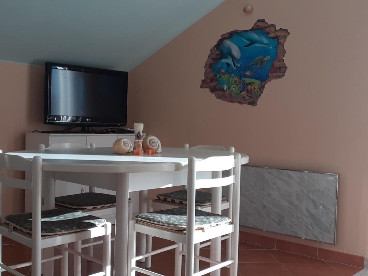 Villa Palfi Jezera Ngoại thất bức ảnh