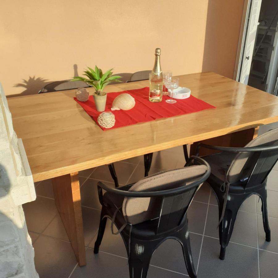 Villa Palfi Jezera Ngoại thất bức ảnh