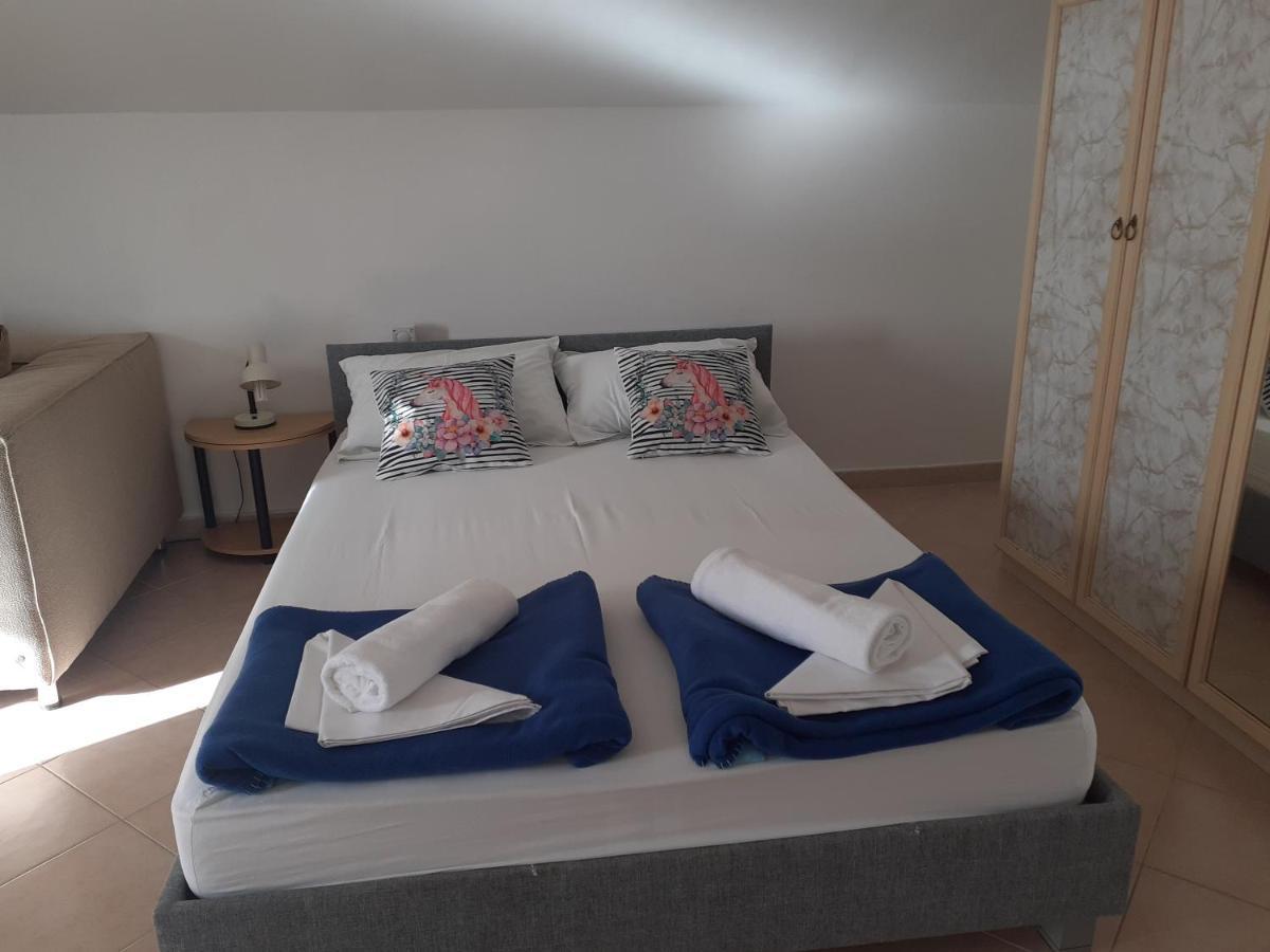 Villa Palfi Jezera Ngoại thất bức ảnh