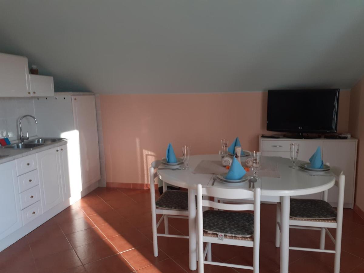 Villa Palfi Jezera Ngoại thất bức ảnh