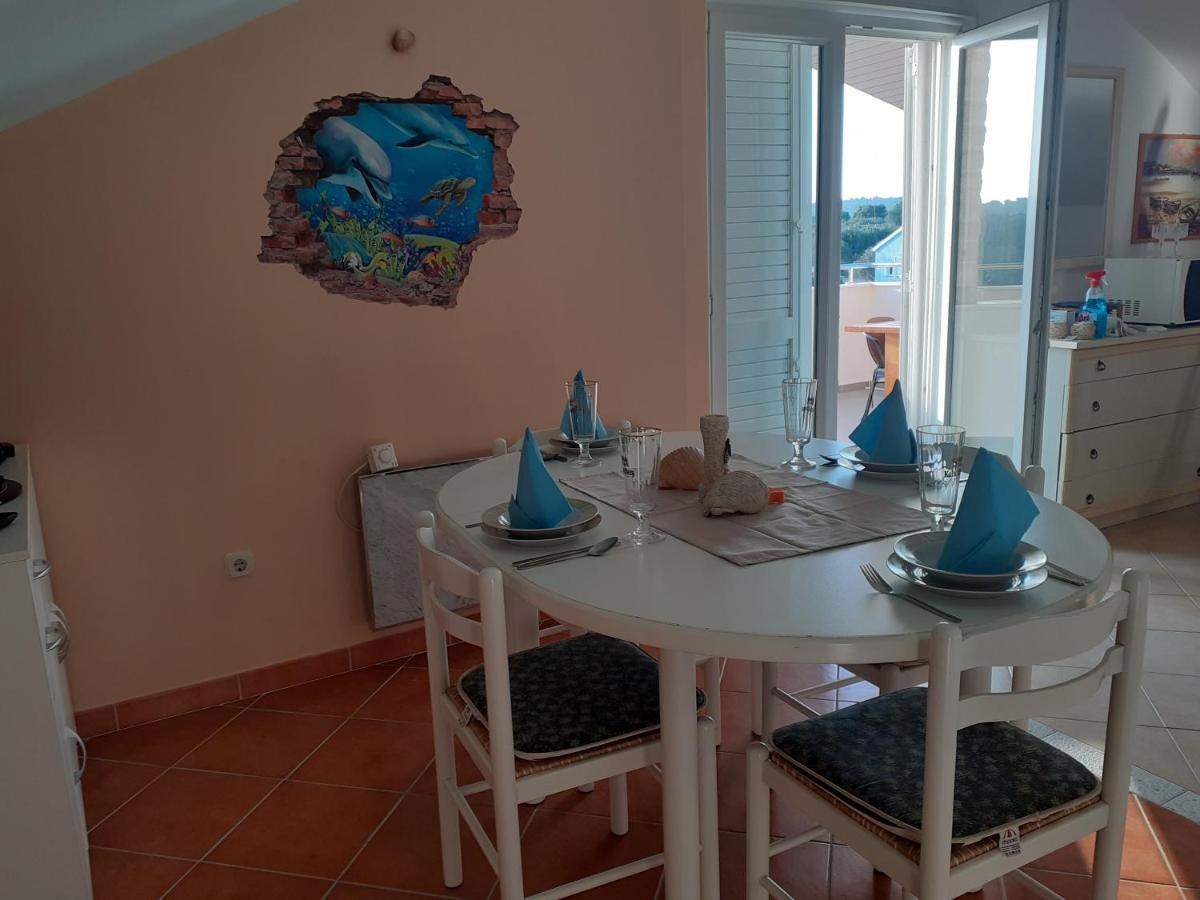 Villa Palfi Jezera Ngoại thất bức ảnh