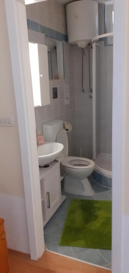 Villa Palfi Jezera Ngoại thất bức ảnh