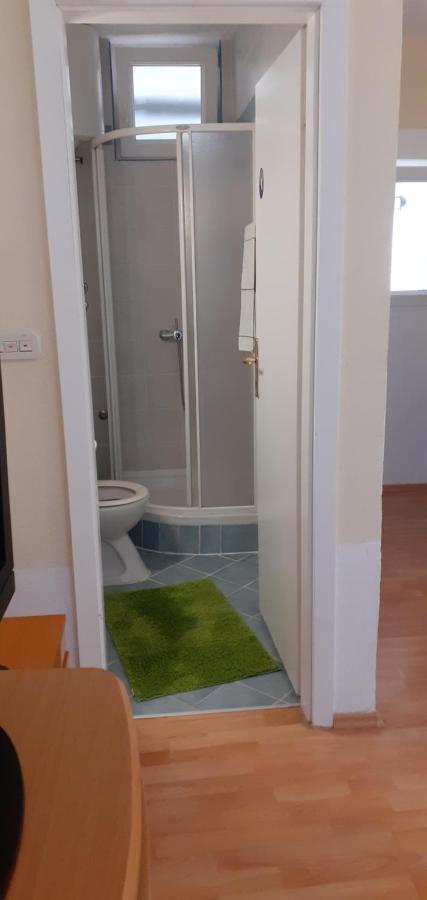 Villa Palfi Jezera Ngoại thất bức ảnh