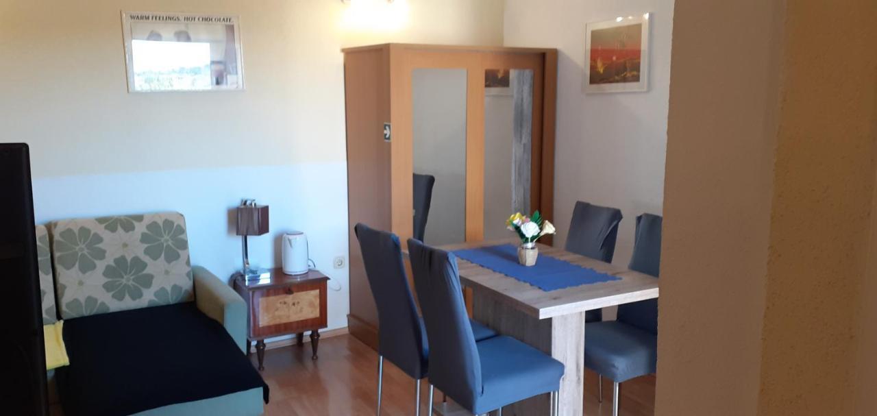 Villa Palfi Jezera Ngoại thất bức ảnh