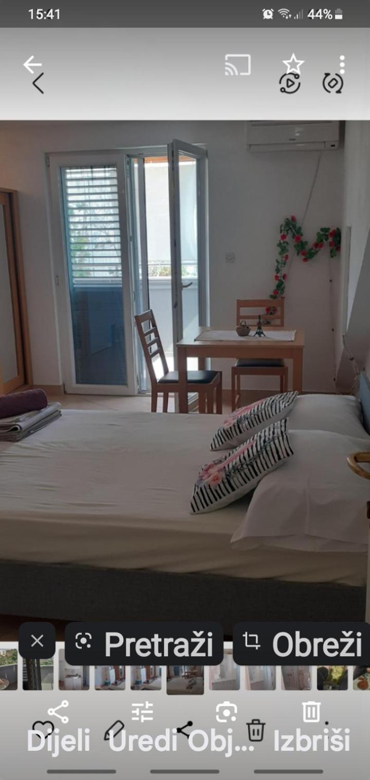 Villa Palfi Jezera Ngoại thất bức ảnh