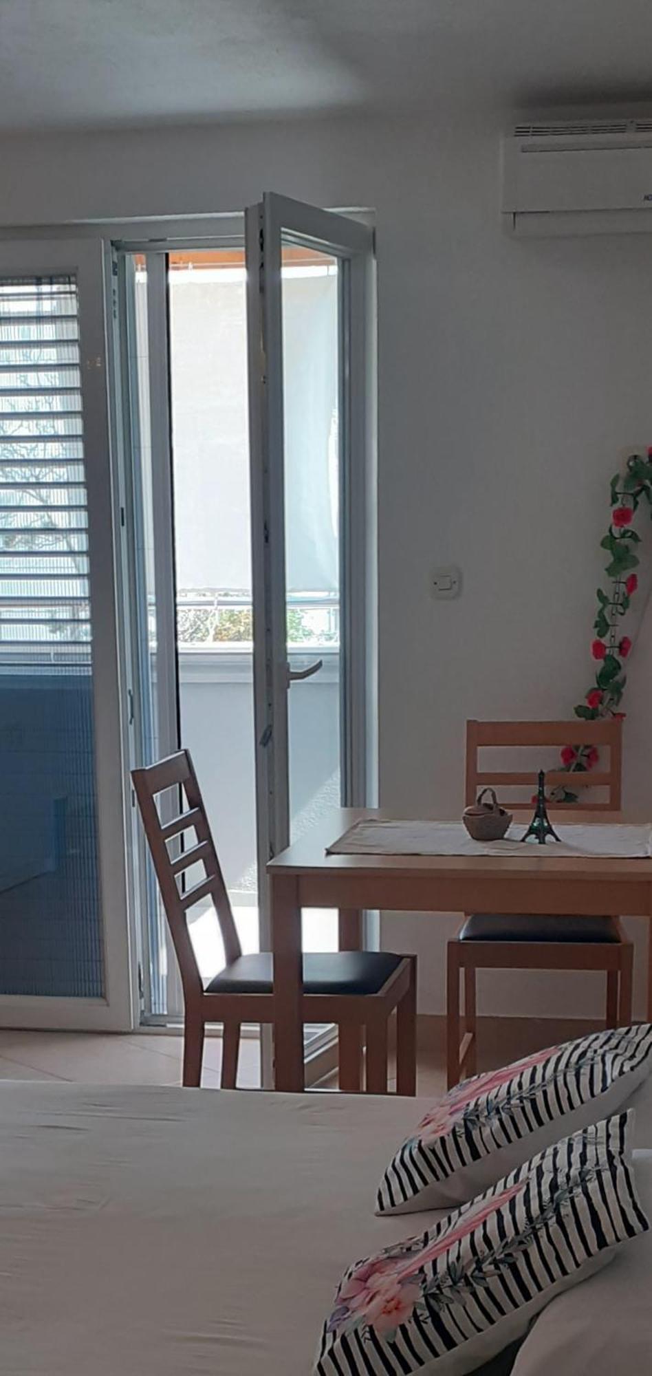 Villa Palfi Jezera Ngoại thất bức ảnh