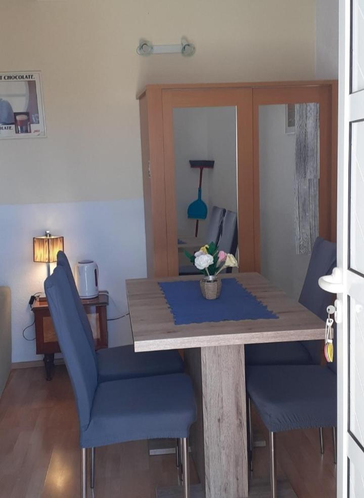 Villa Palfi Jezera Ngoại thất bức ảnh