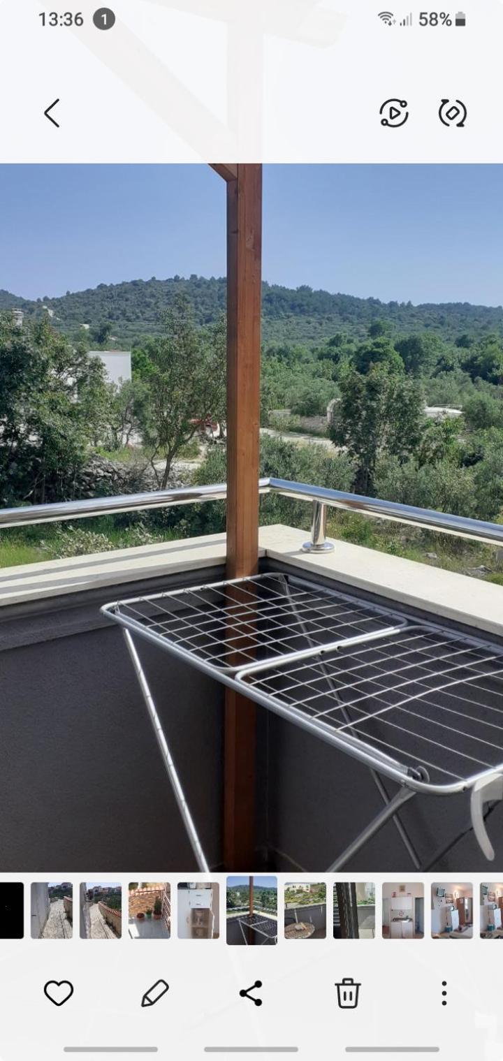 Villa Palfi Jezera Phòng bức ảnh