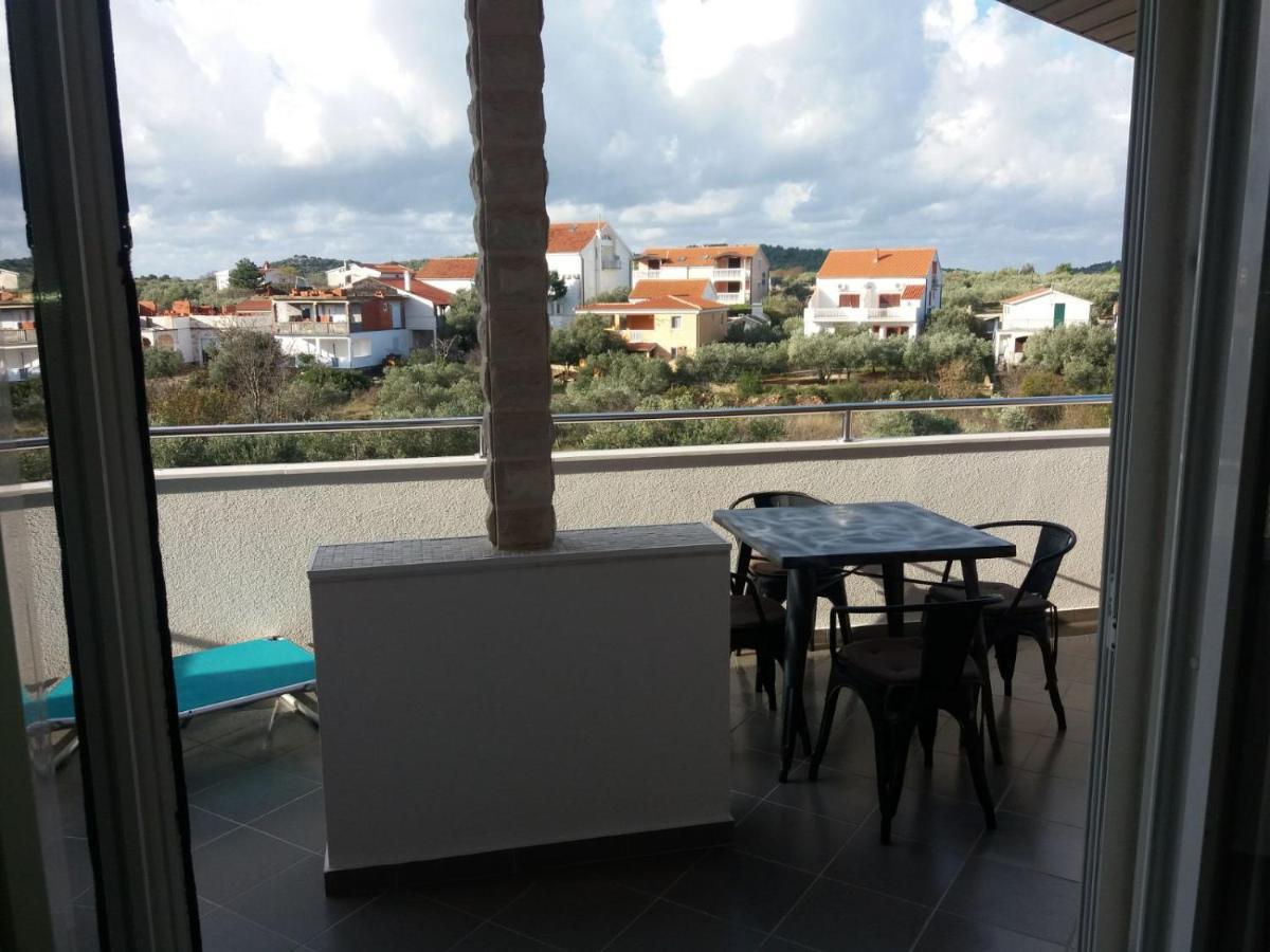 Villa Palfi Jezera Ngoại thất bức ảnh