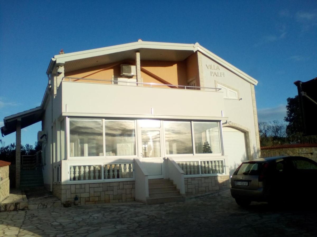 Villa Palfi Jezera Ngoại thất bức ảnh